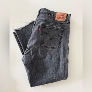 Levi’s 501 Skinny
